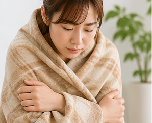 冷え（冷え性）｜東京で冷え性改善なら漢方内科へ｜豊島区大塚新大塚の内科・脳神経内科｜新大塚こいずみ内科脳血管クリニック